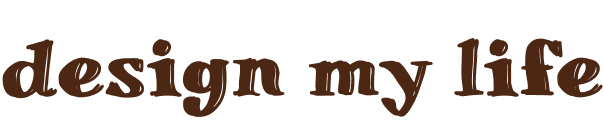 design my life